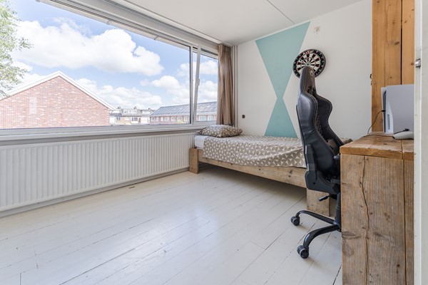 Medium property photo - Drechtlaan 60, 2451 CN Leimuiden